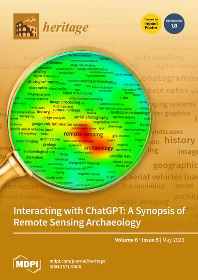 Journal Issue Cover Image