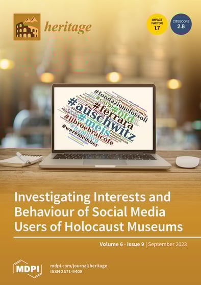 Journal Issue Cover Image