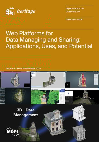 Journal Issue Cover Image