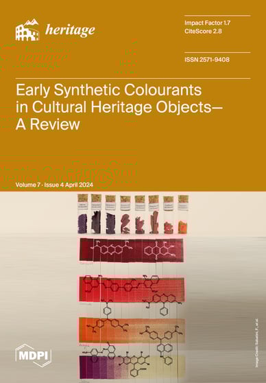 Journal Issue Cover Image