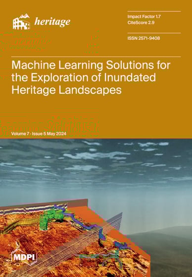 Journal Issue Cover Image