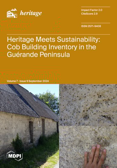 Journal Issue Cover Image