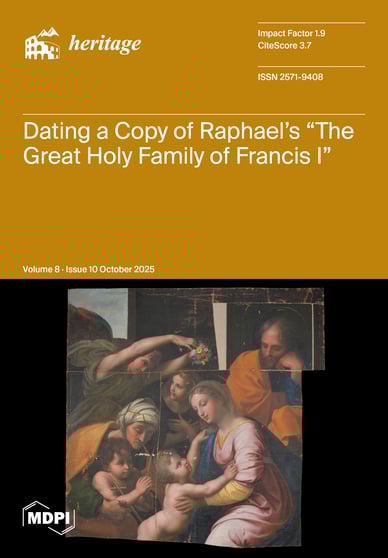 Journal Issue Cover Image