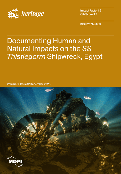 Journal Issue Cover Image