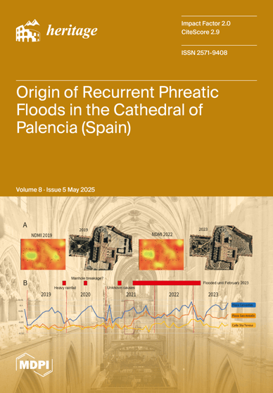 Journal Issue Cover Image