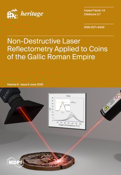 Journal Issue Cover Image