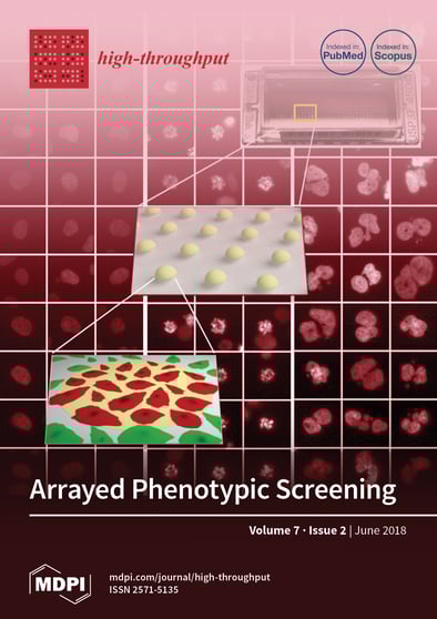 Journal Issue Cover Image