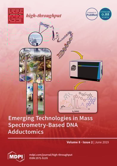 Journal Issue Cover Image