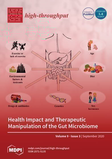 Journal Issue Cover Image