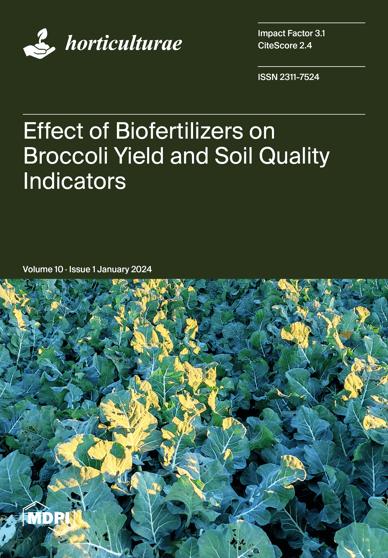 Journal Issue Cover Image