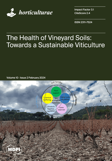 Journal Issue Cover Image