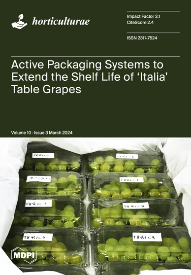 Journal Issue Cover Image