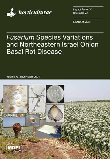 Journal Issue Cover Image