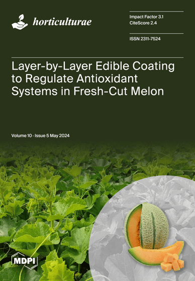 Journal Issue Cover Image