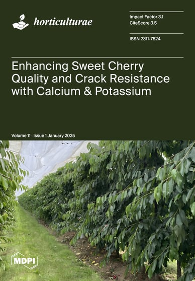 Journal Issue Cover Image