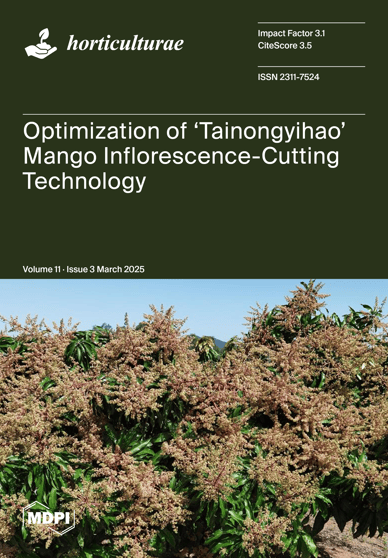 Journal Issue Cover Image