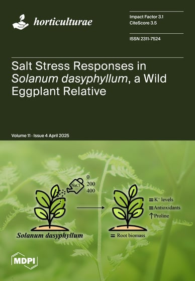 Journal Issue Cover Image