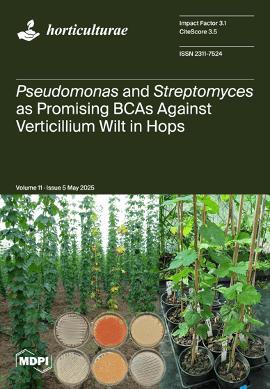 Journal Issue Cover Image