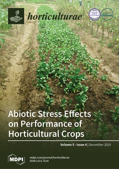 Journal Issue Cover Image