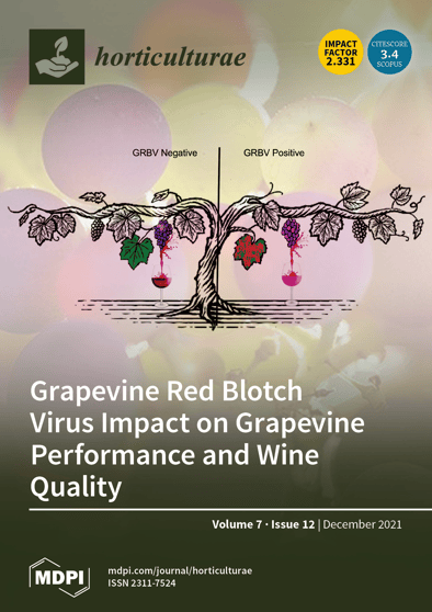 Journal Issue Cover Image