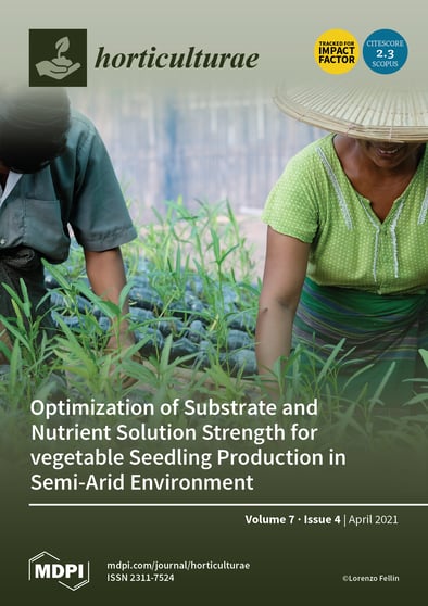 Journal Issue Cover Image