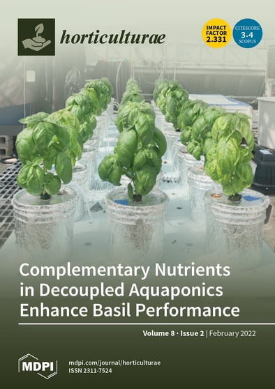 Journal Issue Cover Image