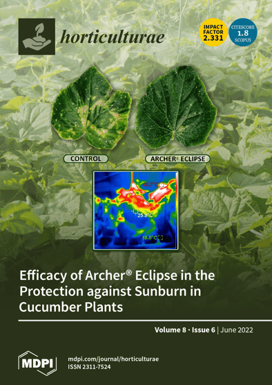 Journal Issue Cover Image