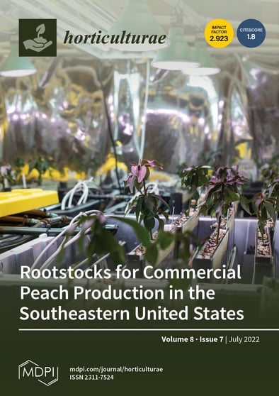 Journal Issue Cover Image