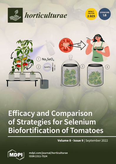 Journal Issue Cover Image