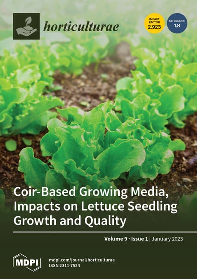 Journal Issue Cover Image