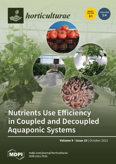 Journal Issue Cover Image