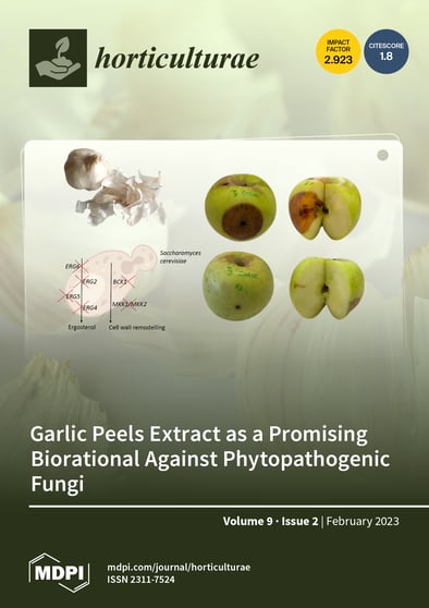 Journal Issue Cover Image