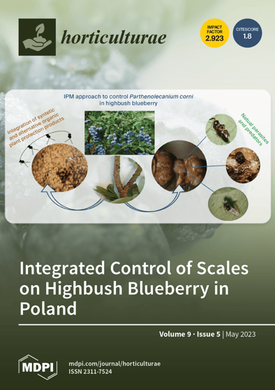 Journal Issue Cover Image