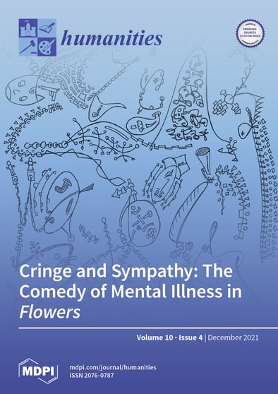 Journal Issue Cover Image