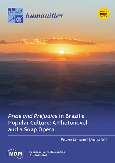 Journal Issue Cover Image