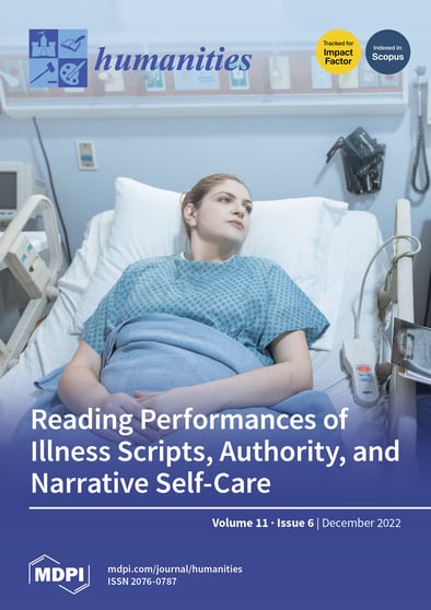 Journal Issue Cover Image