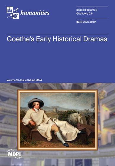 Journal Issue Cover Image