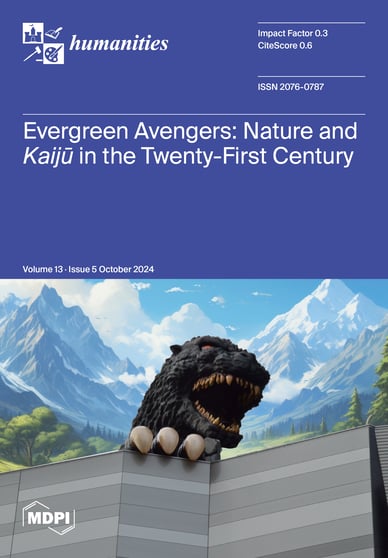 Journal Issue Cover Image