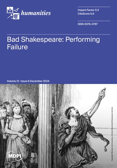 Journal Issue Cover Image