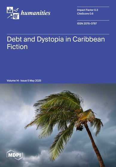 Journal Issue Cover Image