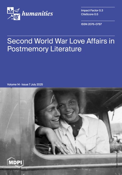 Journal Issue Cover Image