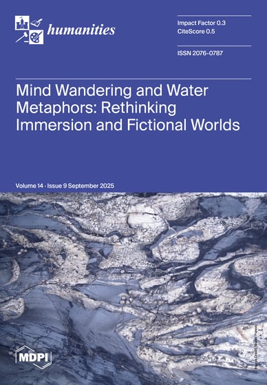 Journal Issue Cover Image