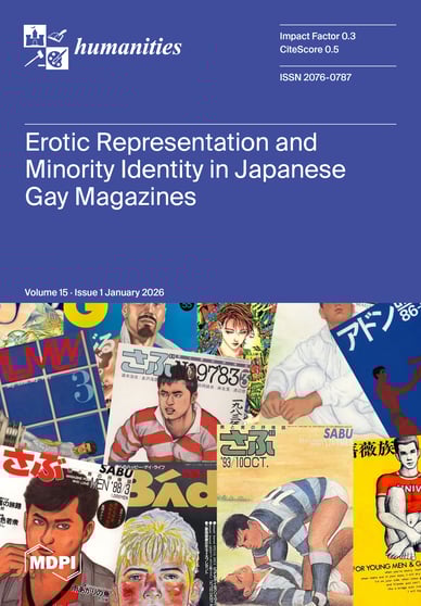 Journal Issue Cover Image