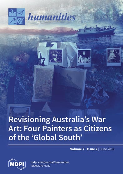 Journal Issue Cover Image