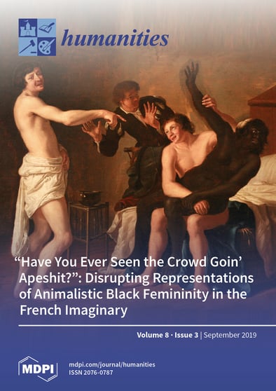 Journal Issue Cover Image