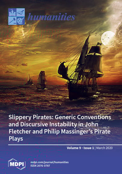 Journal Issue Cover Image