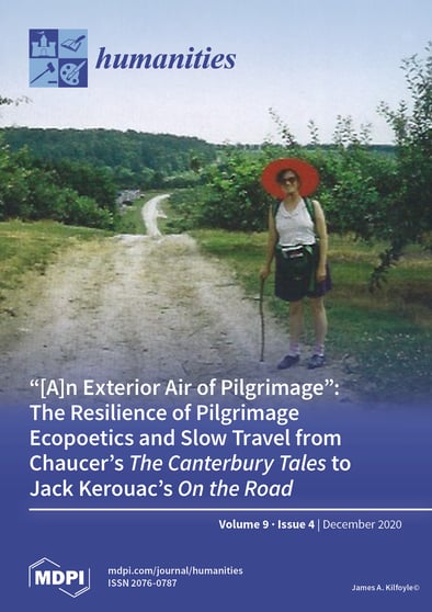 Journal Issue Cover Image