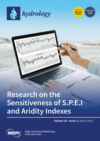 Journal Issue Cover Image