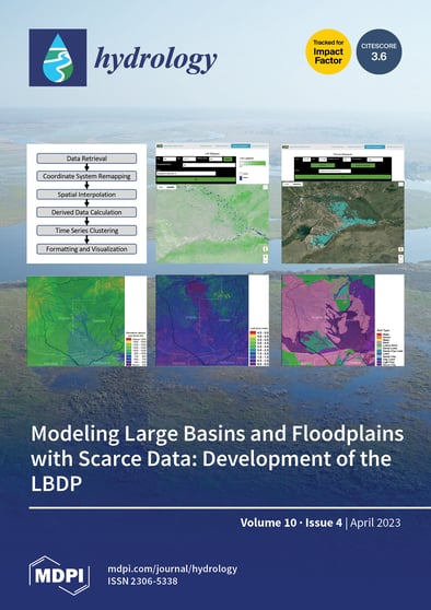 Journal Issue Cover Image