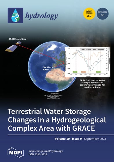 Journal Issue Cover Image